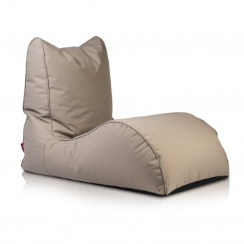 COVER POUF CHAISE LONGUE NAOMI OUTDOOR